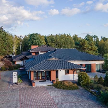 Biały Bór Rooms Grudziądz Exterior foto