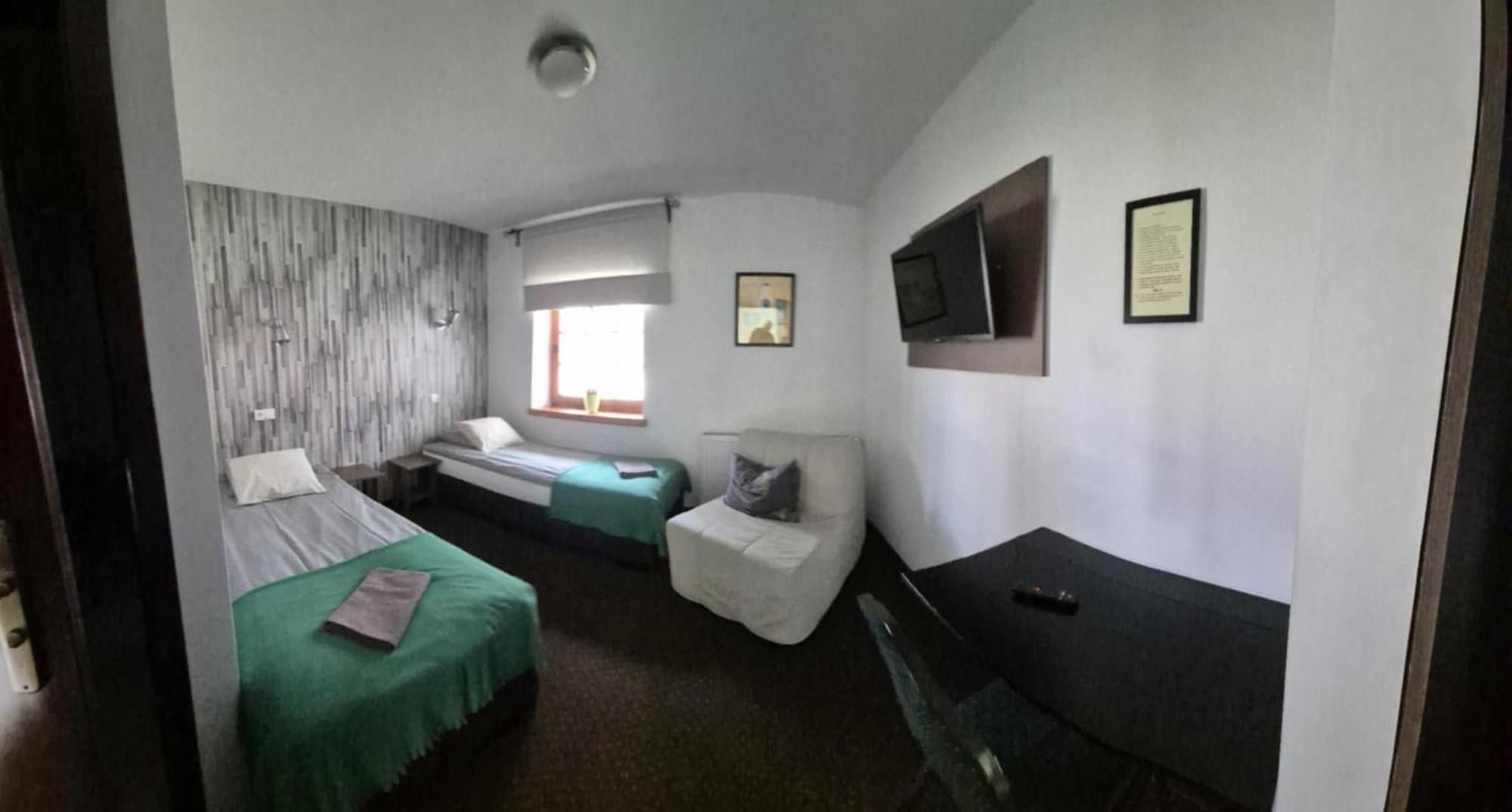 Biały Bór Rooms Grudziądz Exterior foto