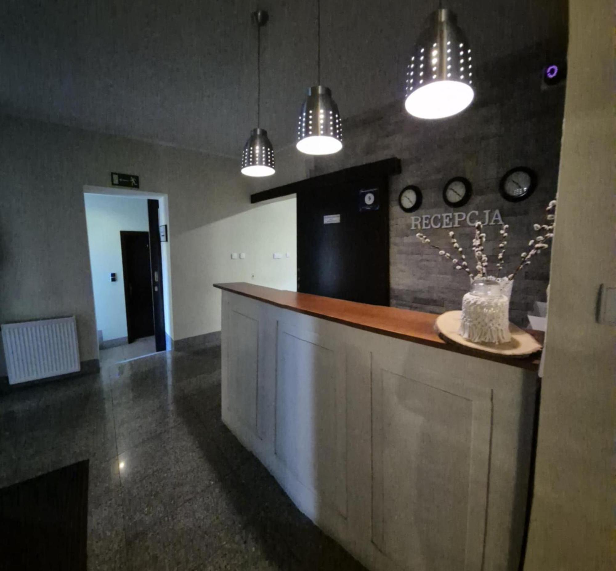 Biały Bór Rooms Grudziądz Exterior foto