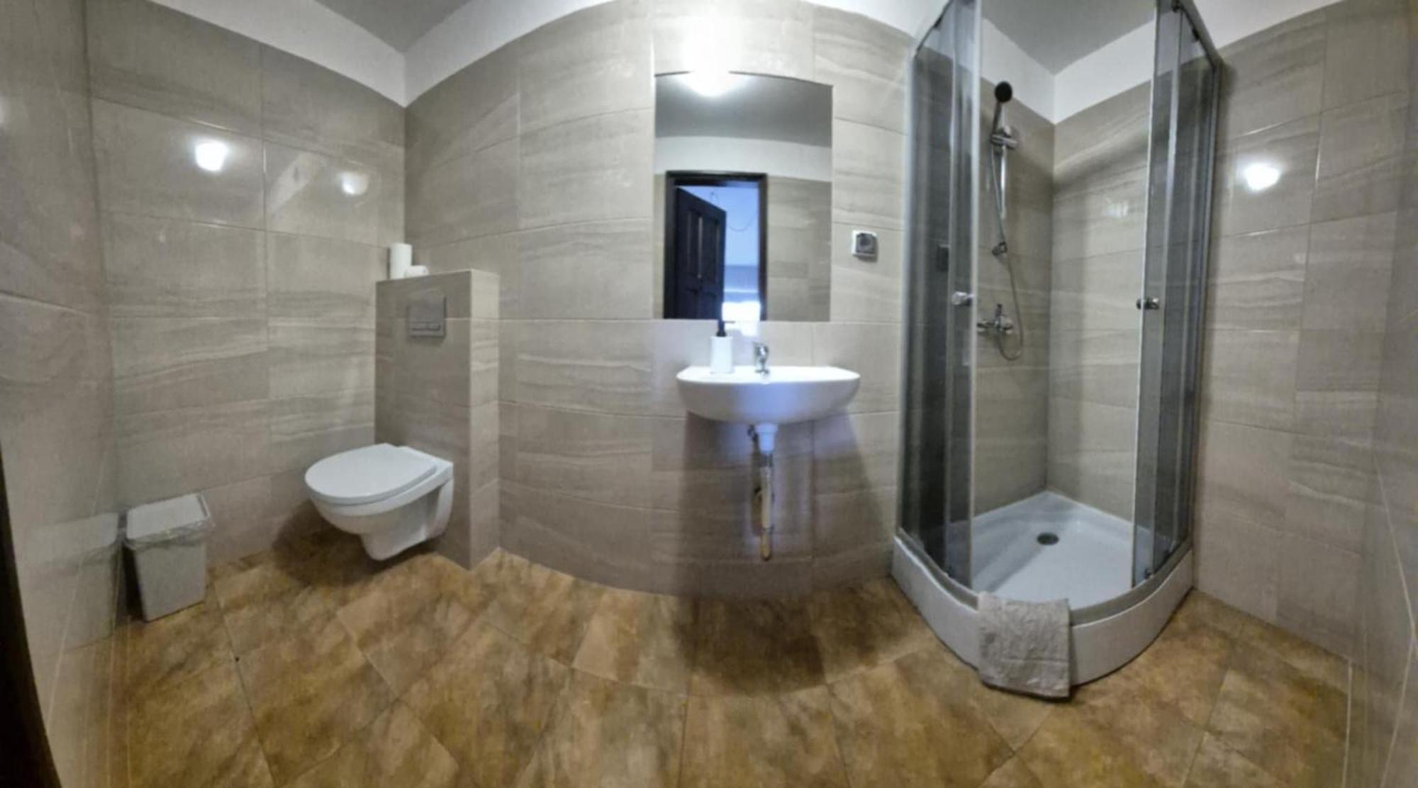 Biały Bór Rooms Grudziądz Exterior foto