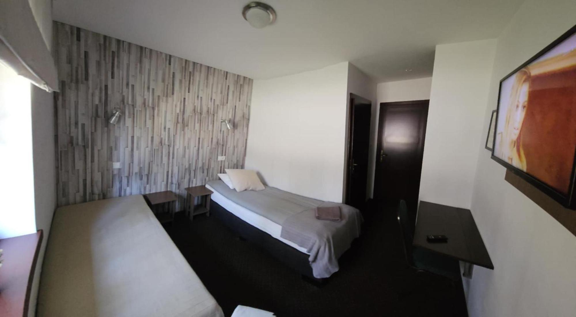 Biały Bór Rooms Grudziądz Exterior foto