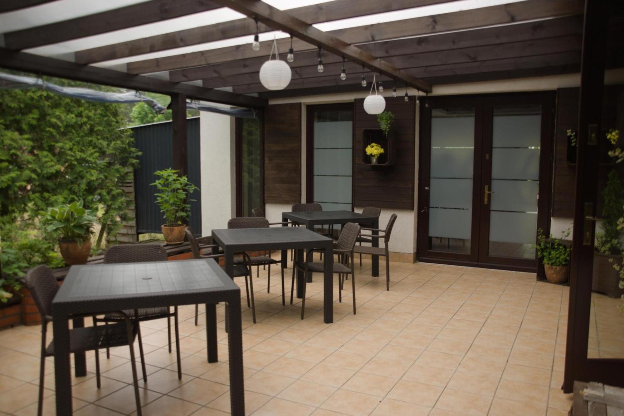 Biały Bór Rooms Grudziądz Exterior foto