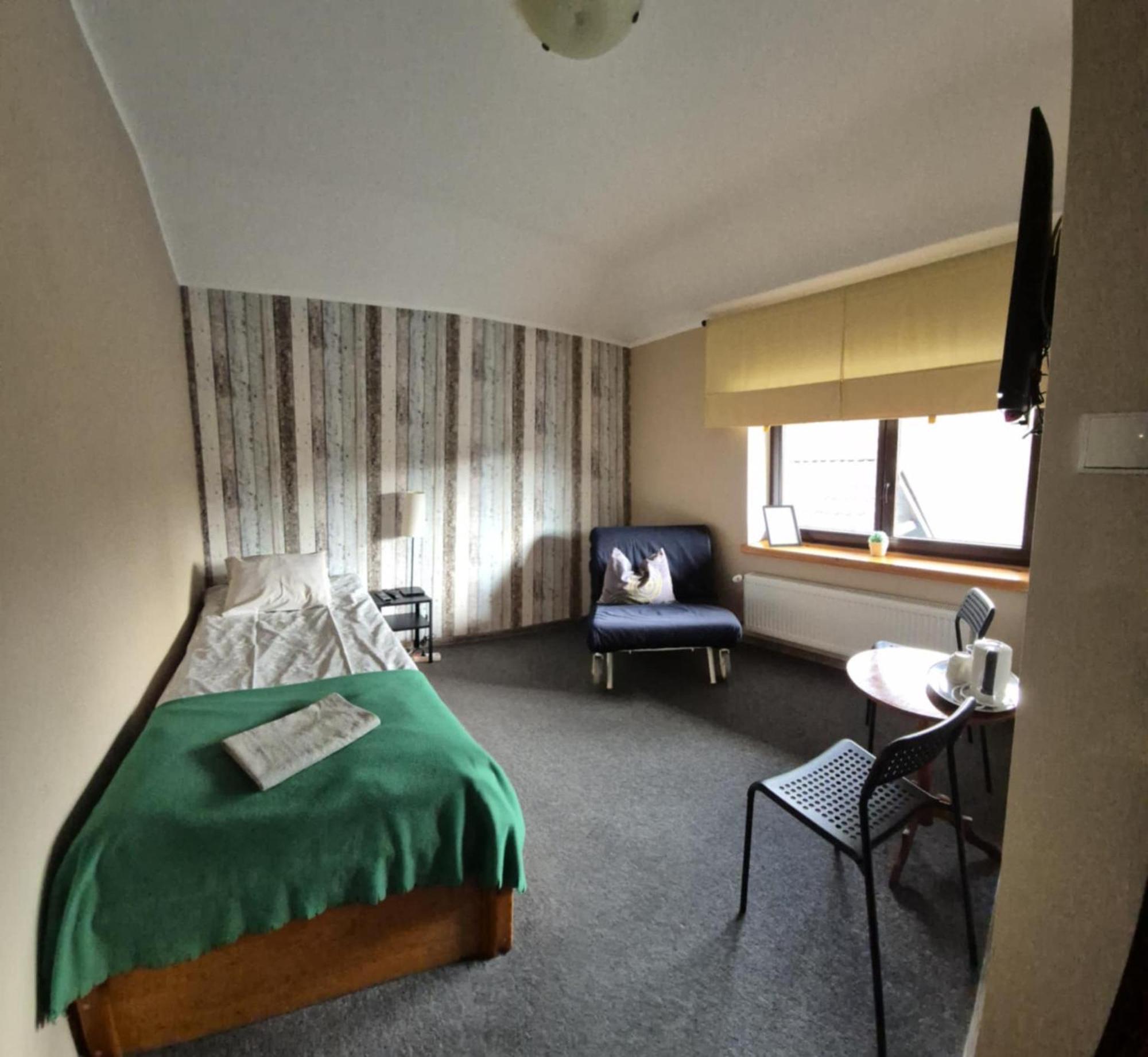 Biały Bór Rooms Grudziądz Exterior foto