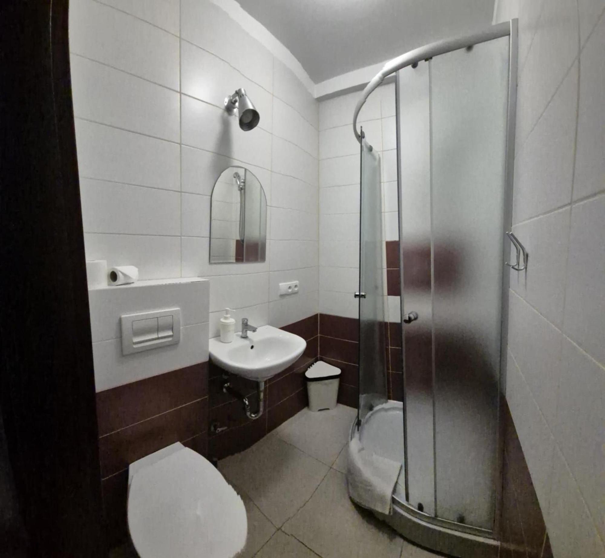 Biały Bór Rooms Grudziądz Exterior foto