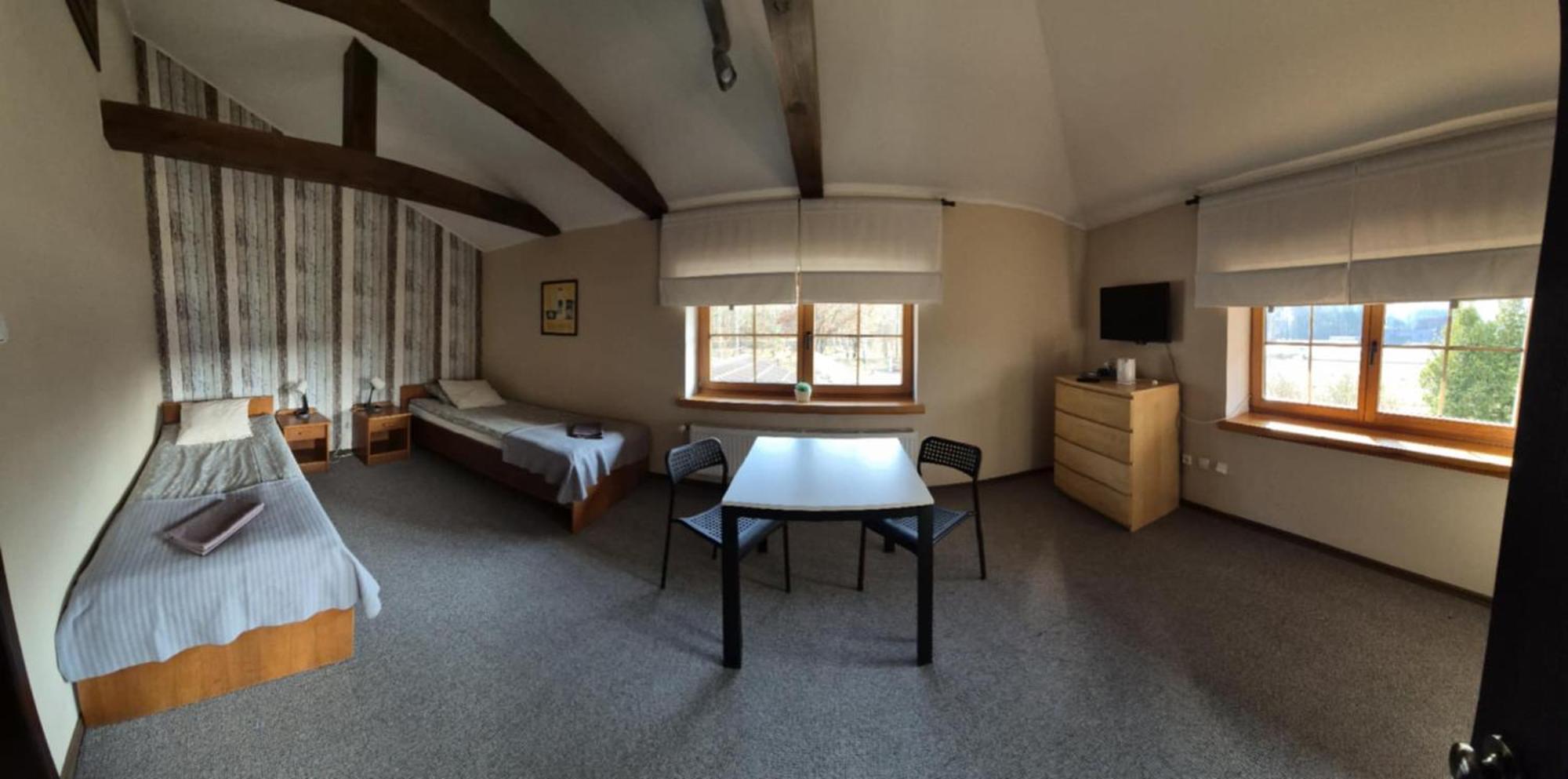 Biały Bór Rooms Grudziądz Exterior foto