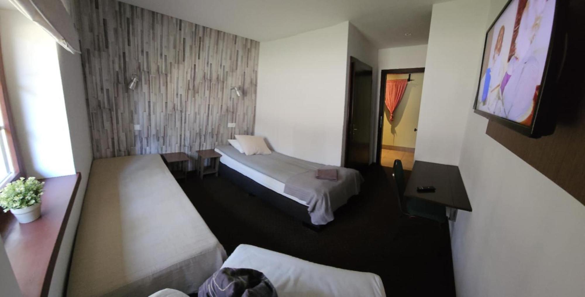 Biały Bór Rooms Grudziądz Exterior foto