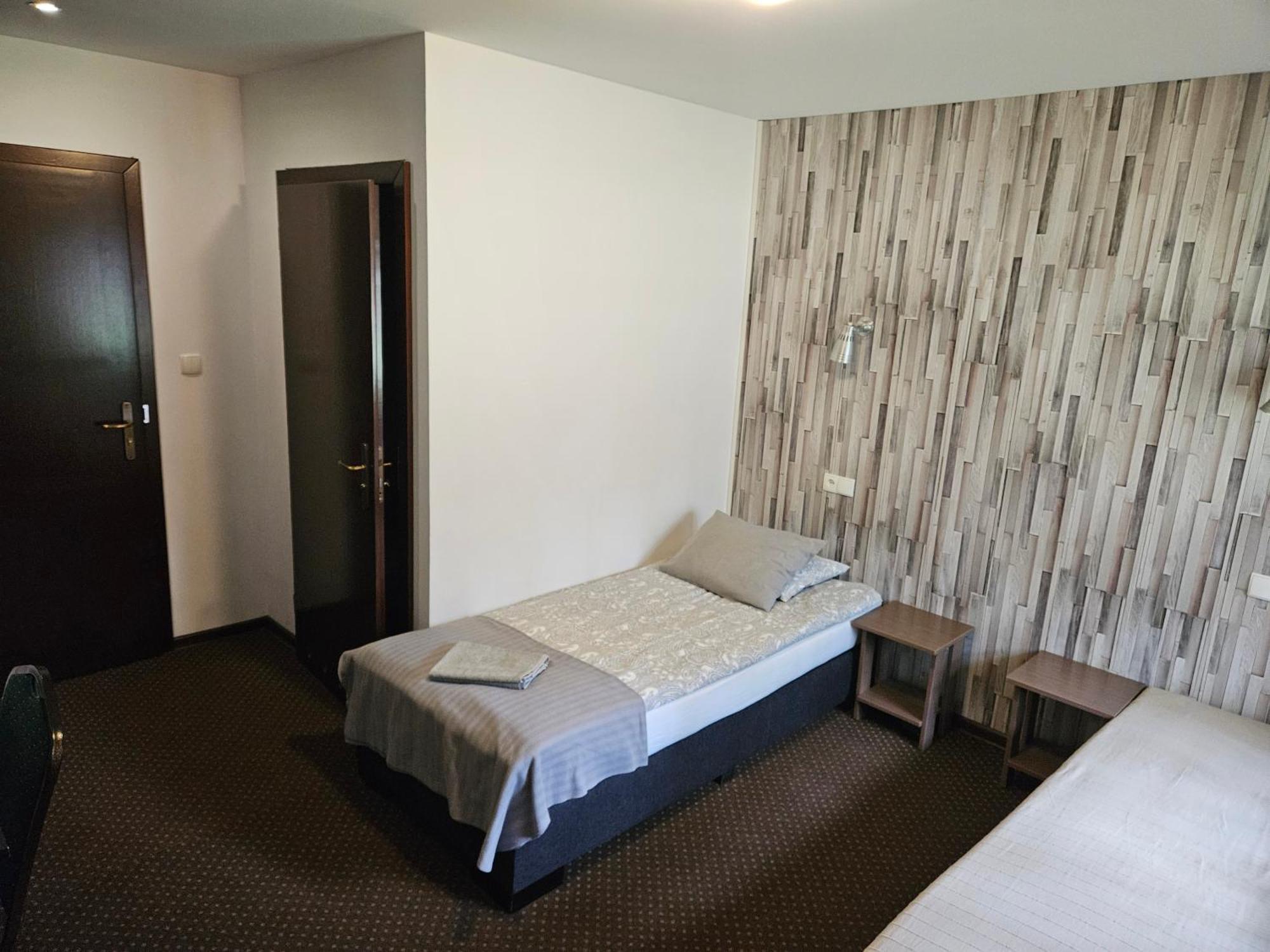 Biały Bór Rooms Grudziądz Exterior foto