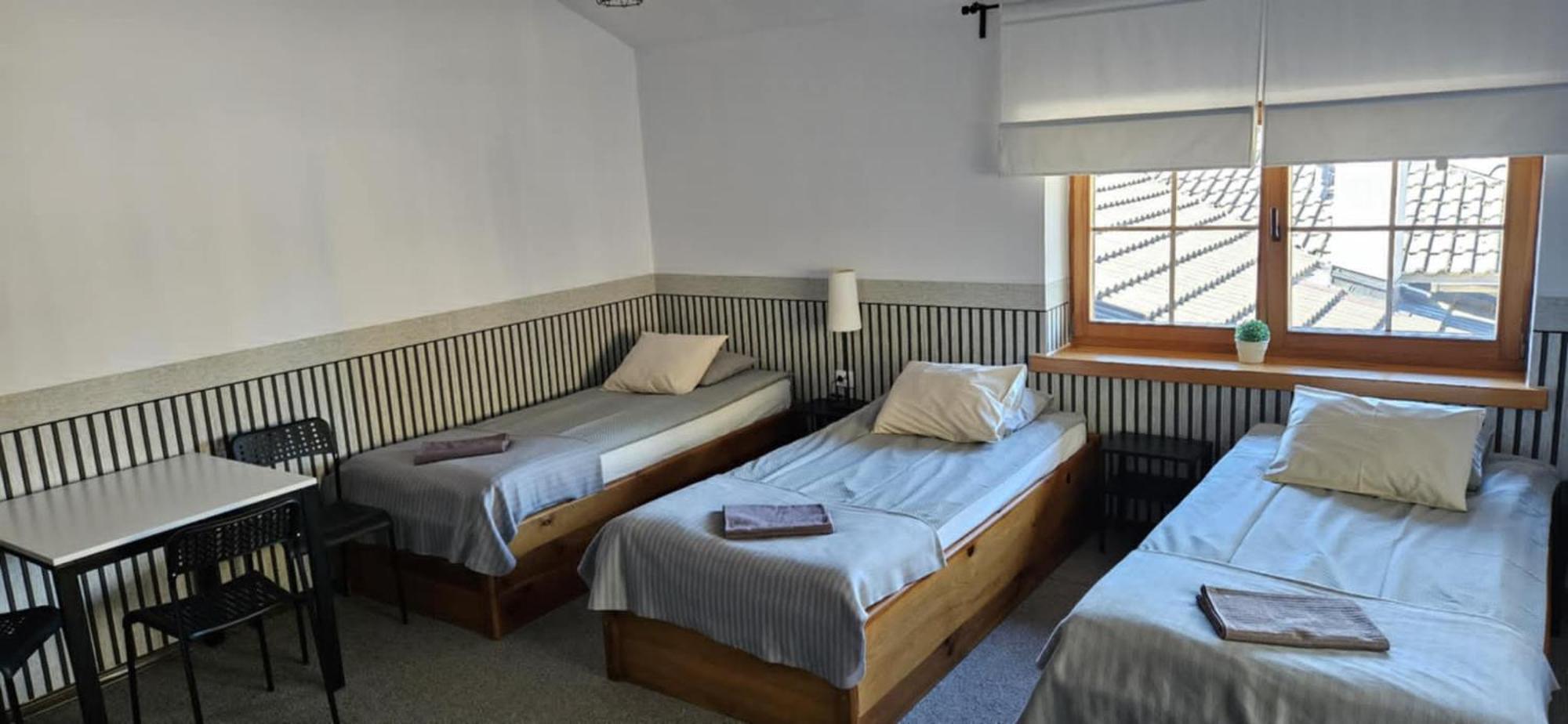 Biały Bór Rooms Grudziądz Exterior foto