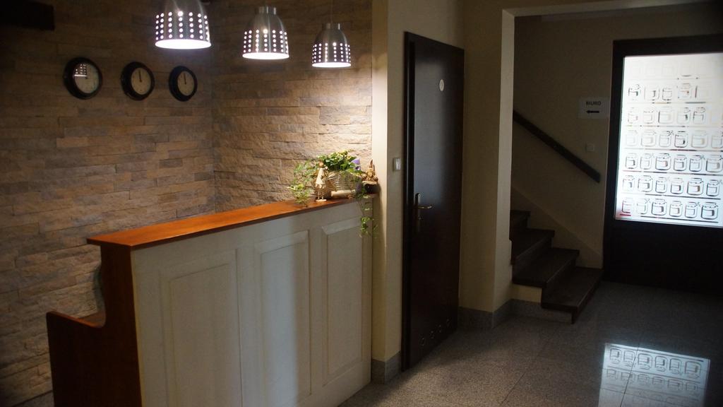 Biały Bór Rooms Grudziądz Exterior foto