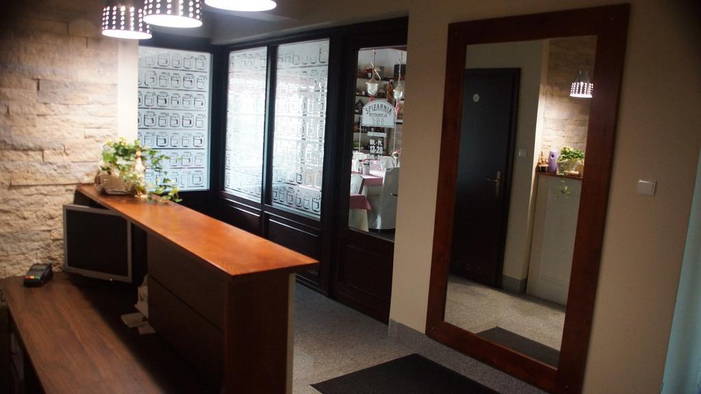 Biały Bór Rooms Grudziądz Exterior foto