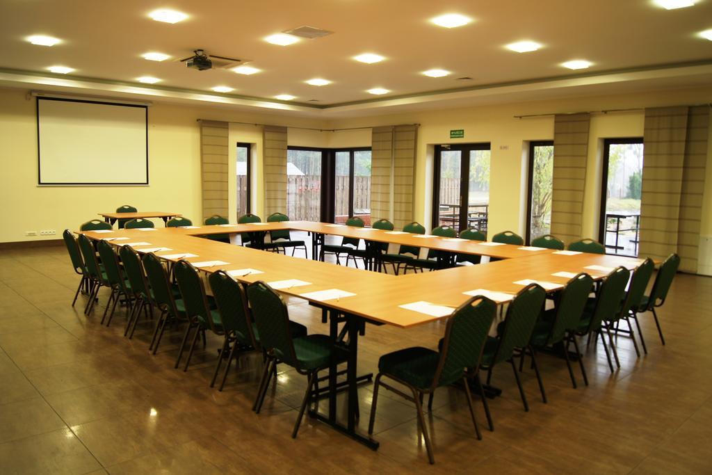 Biały Bór Rooms Grudziądz Exterior foto