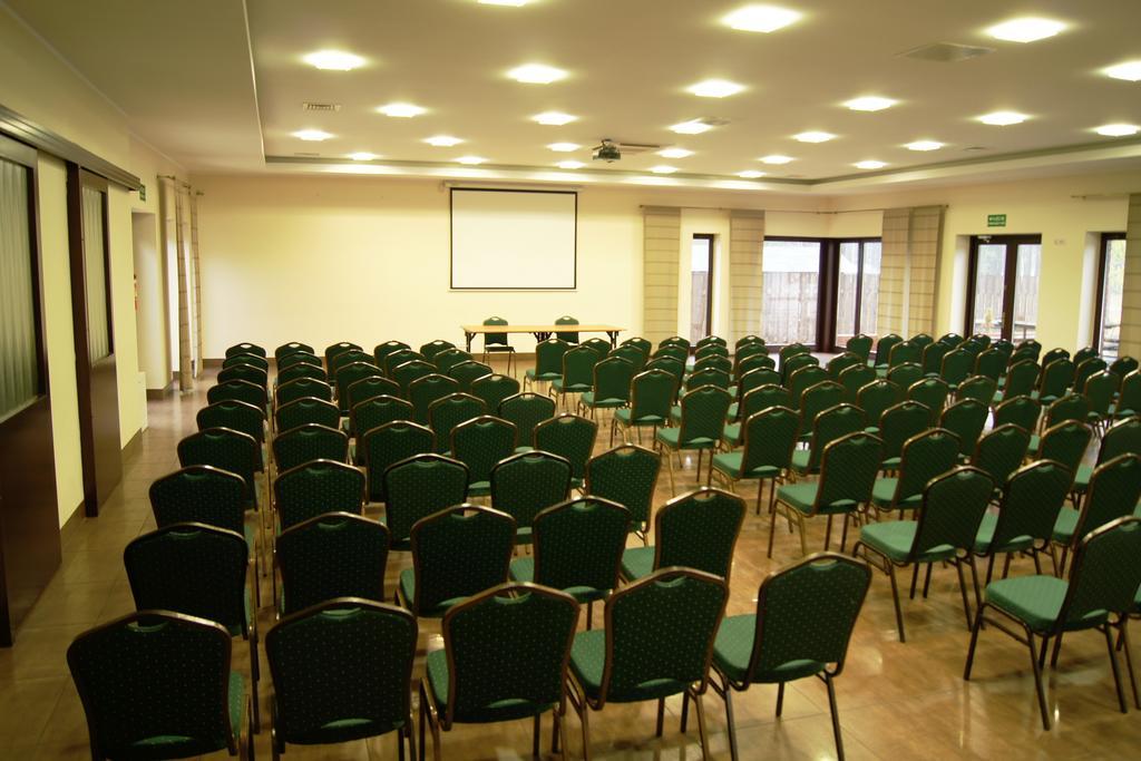 Biały Bór Rooms Grudziądz Exterior foto